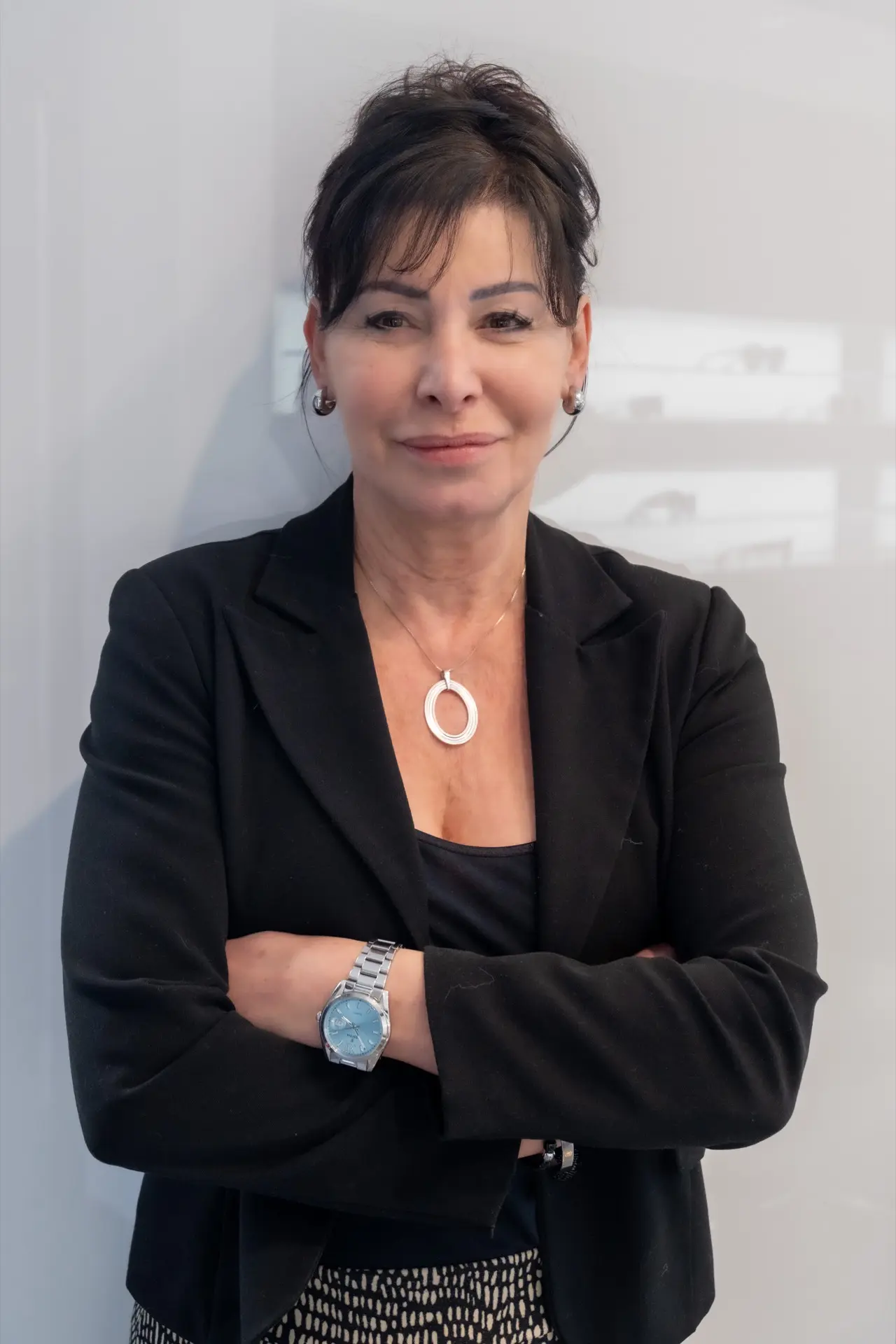 Cinzia
